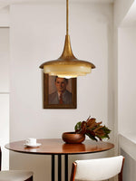 Calyx Pendant Light 17.7"