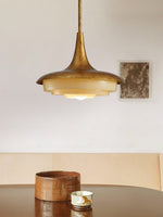 Calyx Pendant Light 17.7"