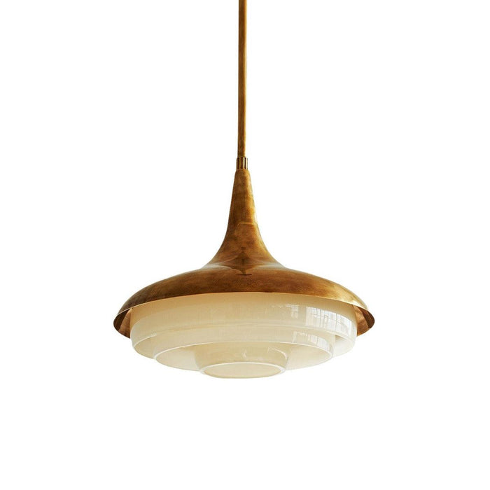 Calyx Pendant Light 17.7"
