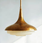 Calyx Pendant Light 17.7"