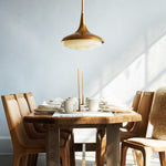 Calyx Pendant Light 17.7"