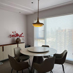 Calyx Pendant Light 17.7"
