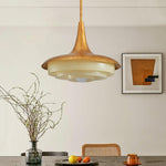Calyx Pendant Light 17.7"