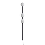 Candied Balls Wall Light