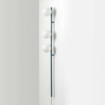 Candied Balls Wall Light
