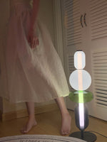 Candied Glass Table Light