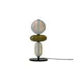 Candied Glass Table Light