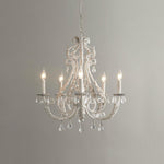 Candle Holder Chandelier