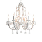 Candle Holder Chandelier