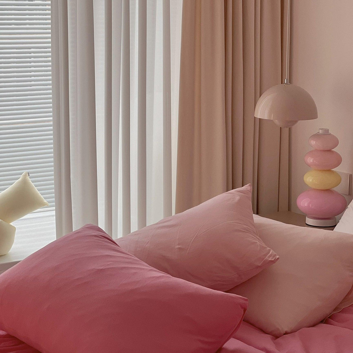 Candy Table Lamp