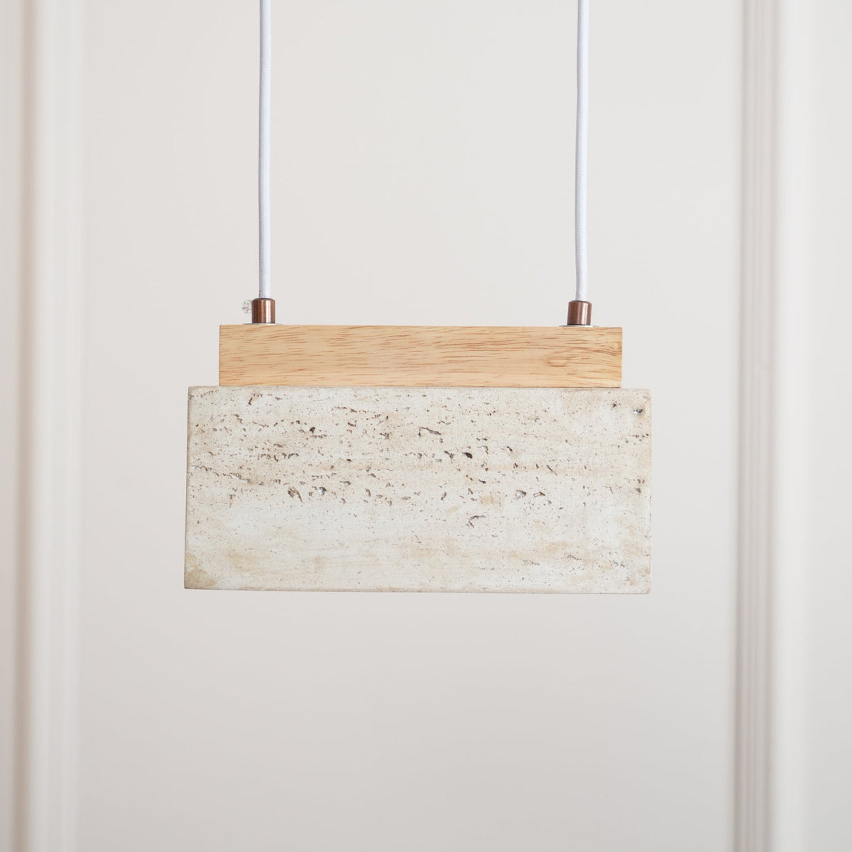 Canyon Crest Pendant Lamp 9.1"