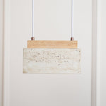 Canyon Crest Pendant Lamp 9.1"