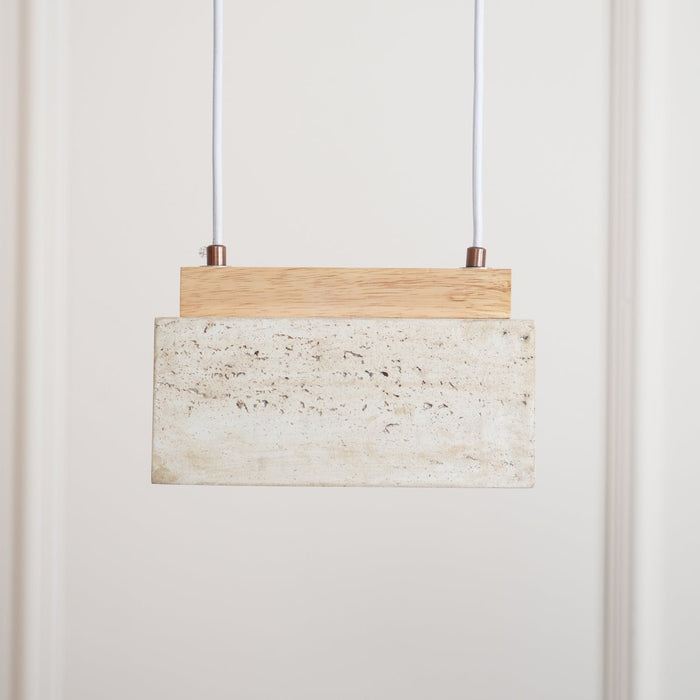 Canyon Crest Pendant Lamp 9.1"