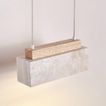 Canyon Crest Pendant Lamp 9.1"