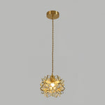 Capiz Pendant Lamp