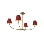 Caress Chandelier