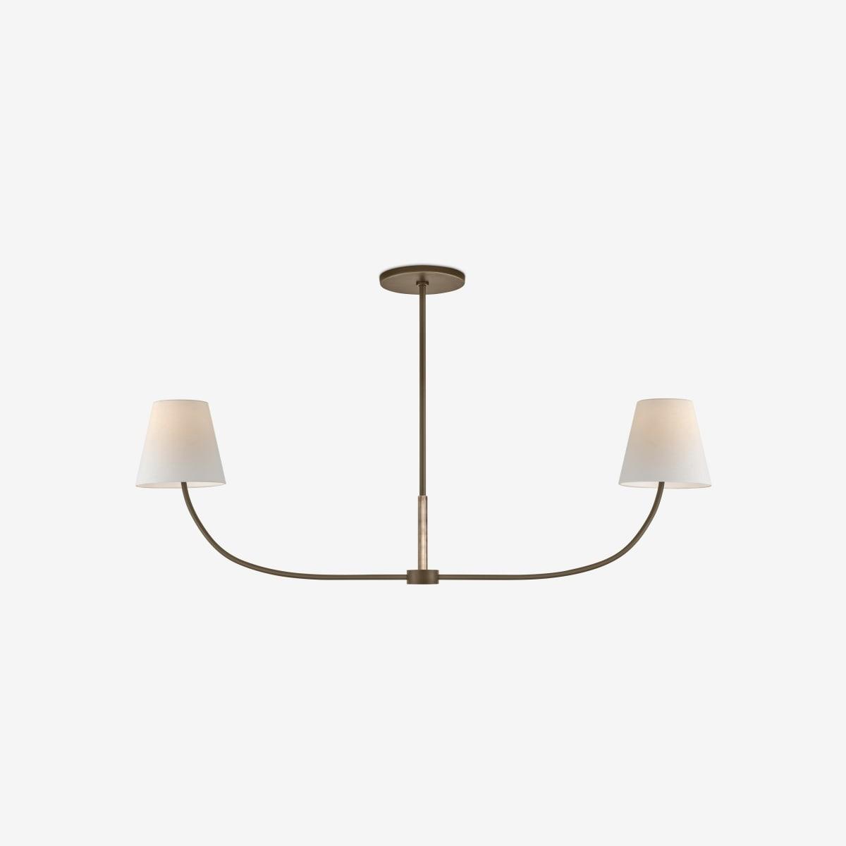 Caress Chandelier