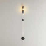 Carter Wall Sconce 3.9"