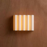 Cascade Wall Lamp 9.8"