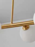 Castell Chandelier