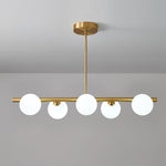 Castell Chandelier