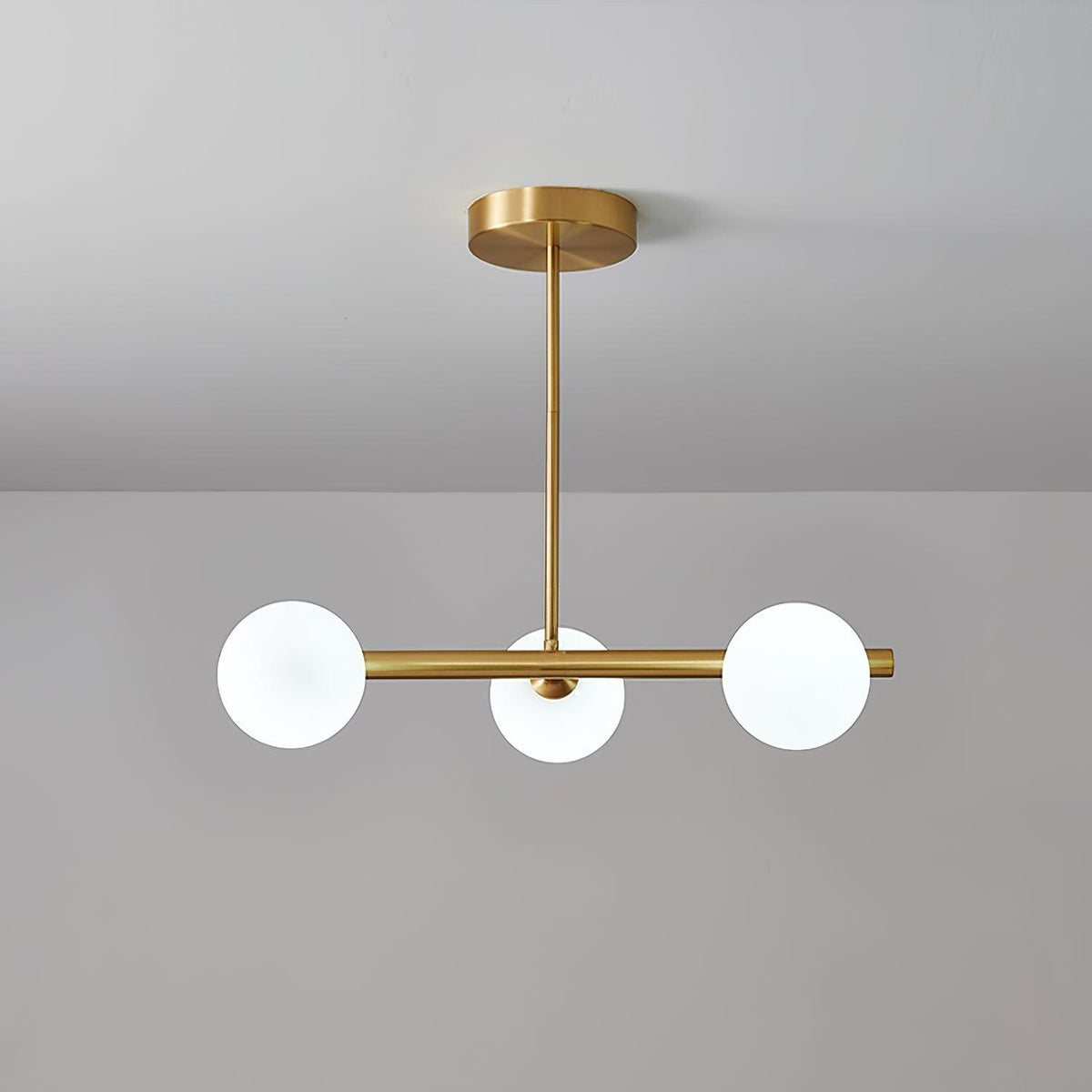 Castell Chandelier