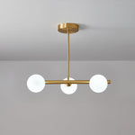 Castell Chandelier