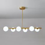 Castell Chandelier