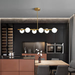 Castell Chandelier