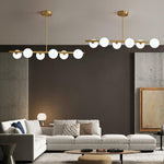 Castell Chandelier