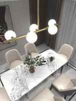 Castell Chandelier