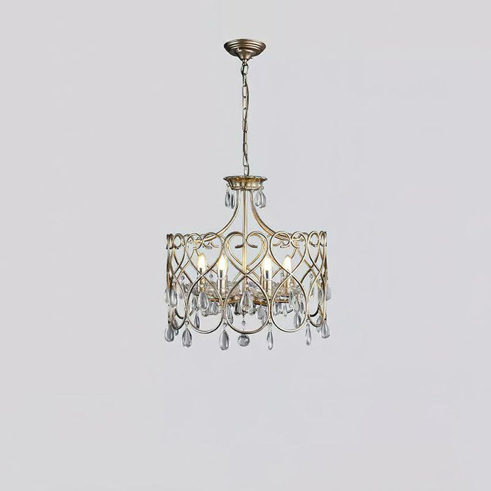 Catherine Chandelier