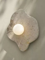 Cera Flare Wall Lamp