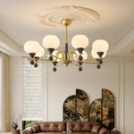 Ceylian Chandelier