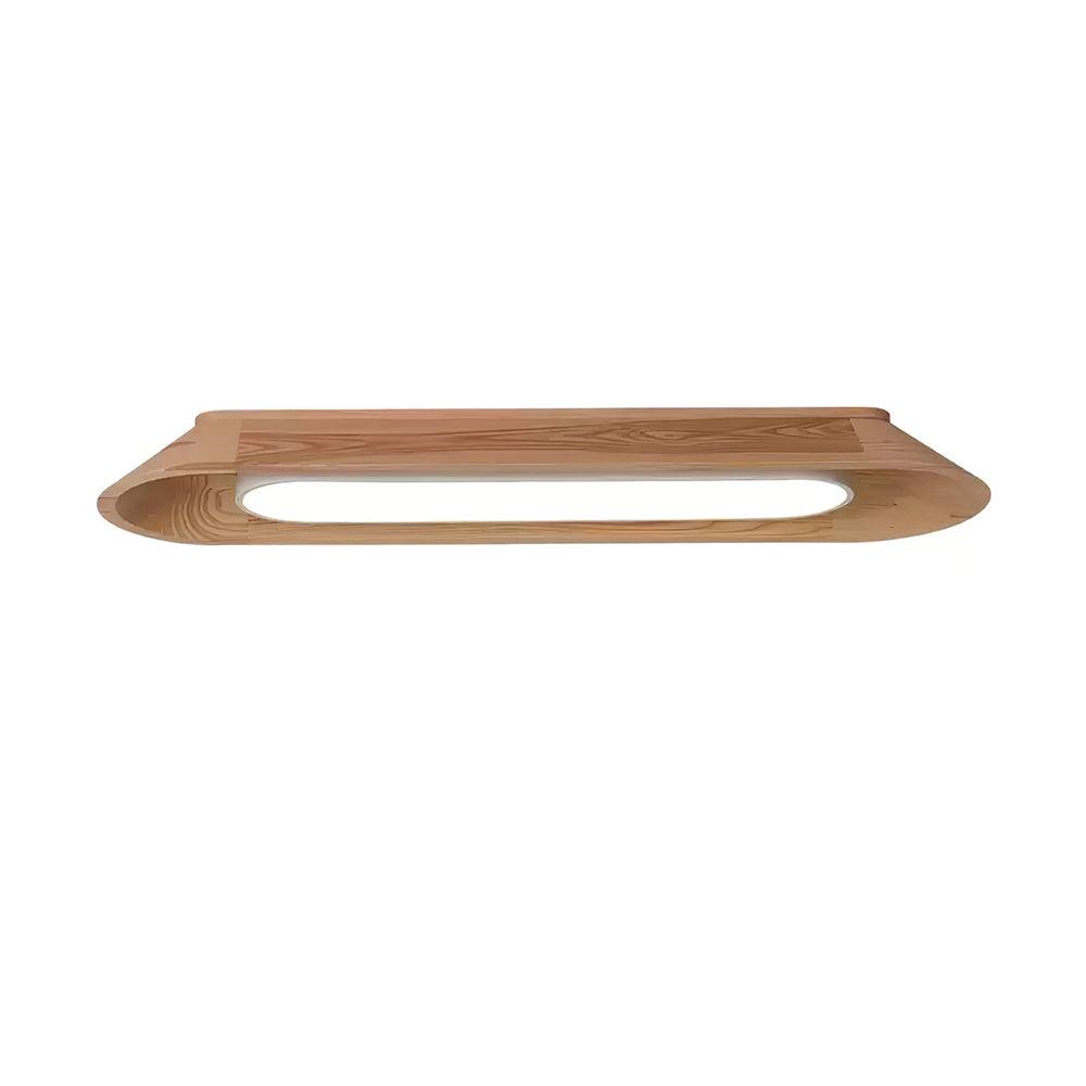 Channel Ceiling Lamp