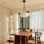 Charles Edwards Pendant Lamp 14.2"