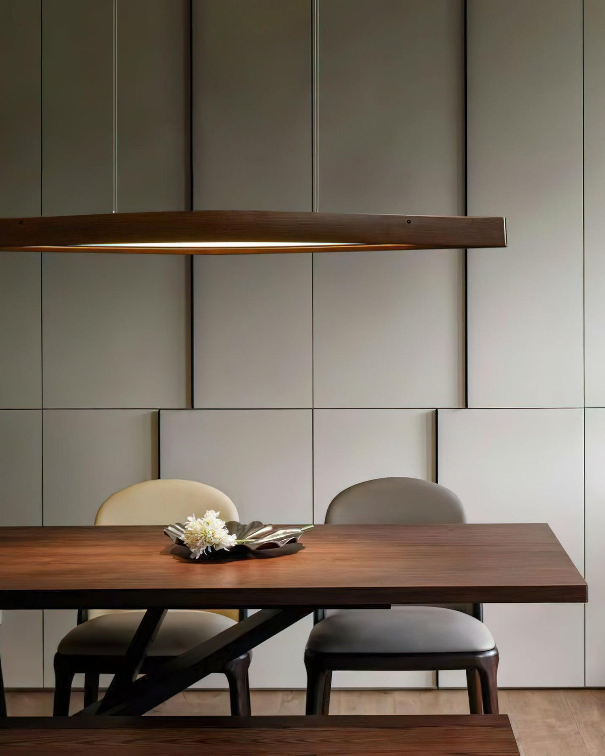 Chensu Chandelier 58.3"
