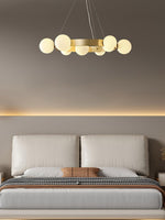Cinema Chandelier