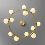 Cinema Chandelier