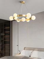 Cinema Chandelier