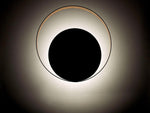 Circle Wall Lamp