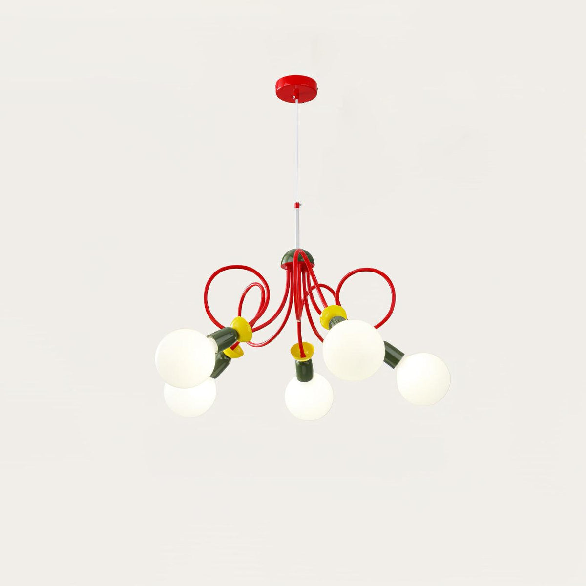 Circulo Play Pendant Lamp