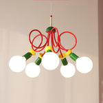 Circulo Play Pendant Lamp
