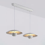 Classic Flying Saucer Pendant Lamp