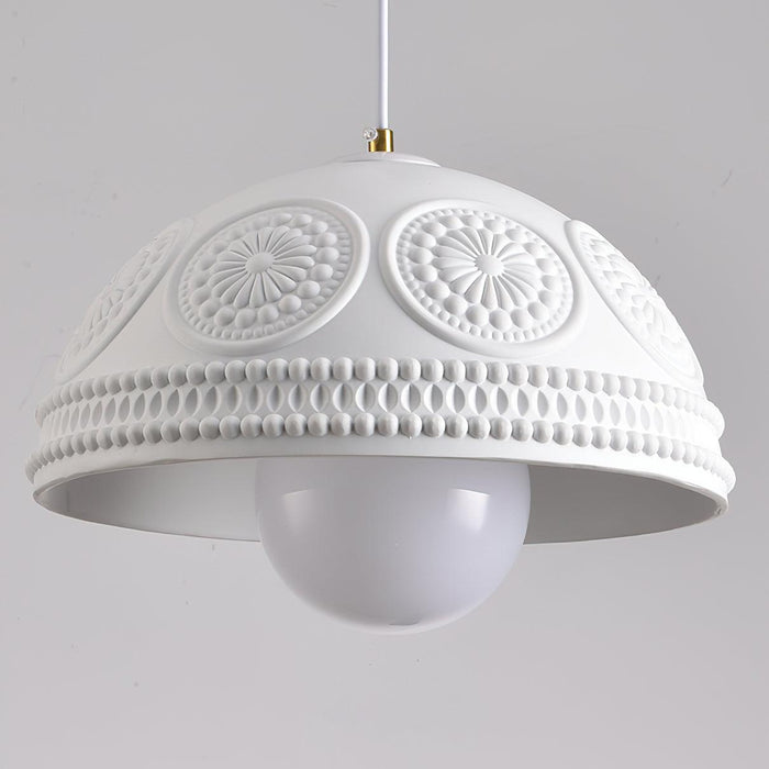 Classical Wenban Pendant Lamp