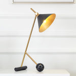 Cleo Table Lamp
