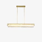Cloud Fog Pendant Lamp
