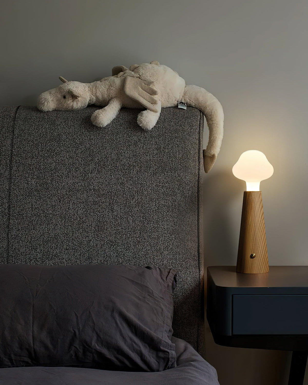 Cloudlet Table Lamp 5.5"