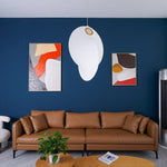 Cocoon Pendant Lamp