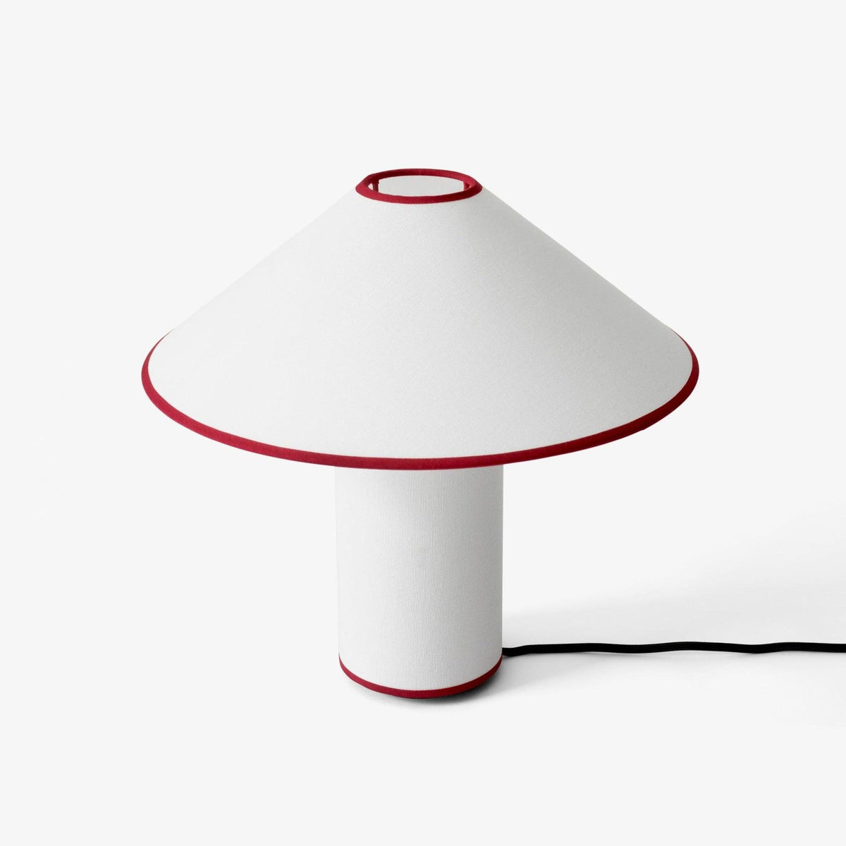 Colette ATD6 Table Lamp 12.6"